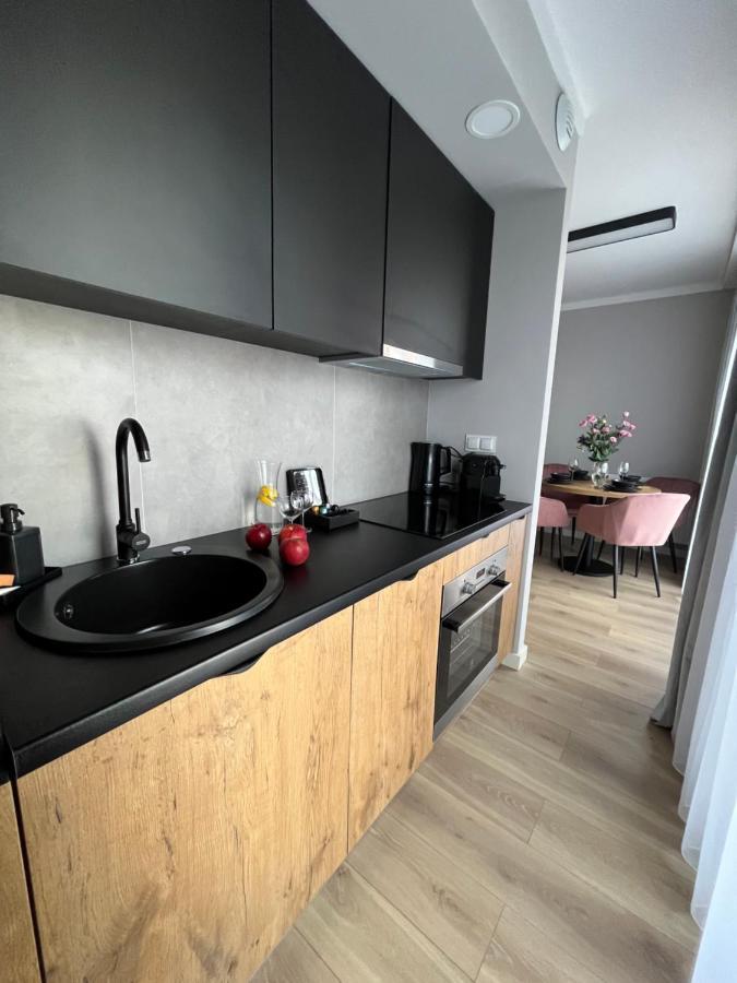 Apartament Jodlowa Residence Wroclaw Exterior photo
